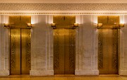Rookery Elevators 18-5881